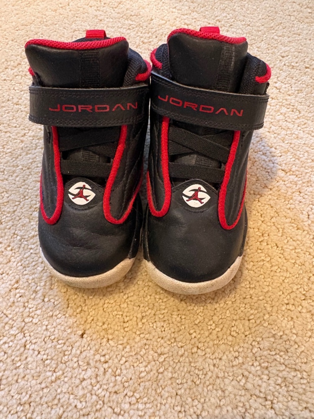 Toddler Jordan Sneakers